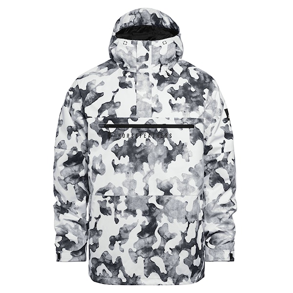 Kurtka snowboardowa Horsefeathers Donnie arctic camo 2026