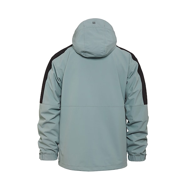 Kurtka snowboardowa Horsefeathers Envoy blue haze 2025