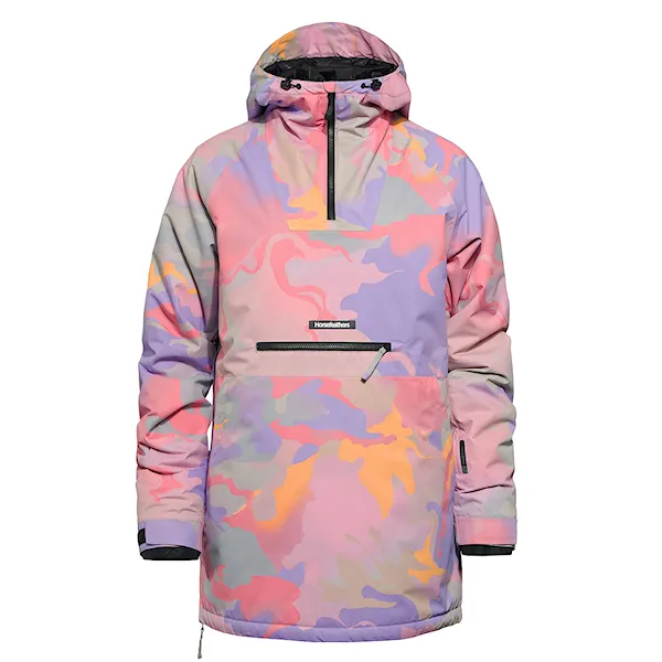 Bunda na snowboard Horsefeathers Fiora wonderland 2027