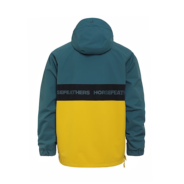 Snowboard Jacket Horsefeathers Gordie hydro 2025