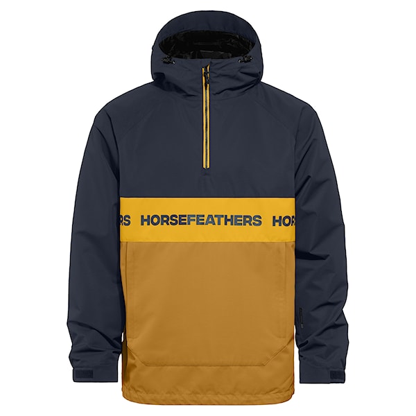 Bunda na snowboard Horsefeathers Gordie indigo 2026