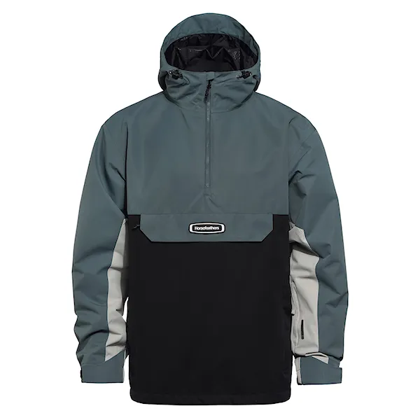 Bunda na snowboard Horsefeathers Heston storm 2027