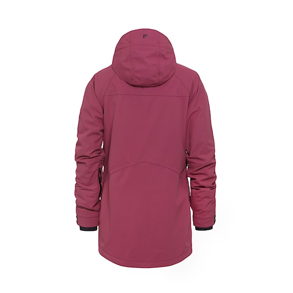 Kurtka snowboardowa Horsefeathers Larra II malaga 2025