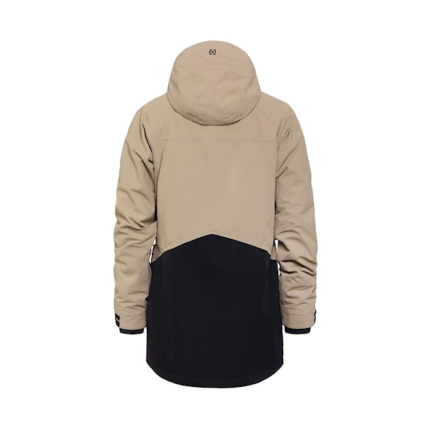 Kurtka snowboardowa Horsefeathers Larra II mojave 2025