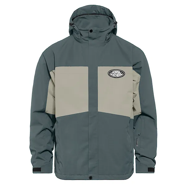 Snowboard Jacket Horsefeathers Morris storm 2027