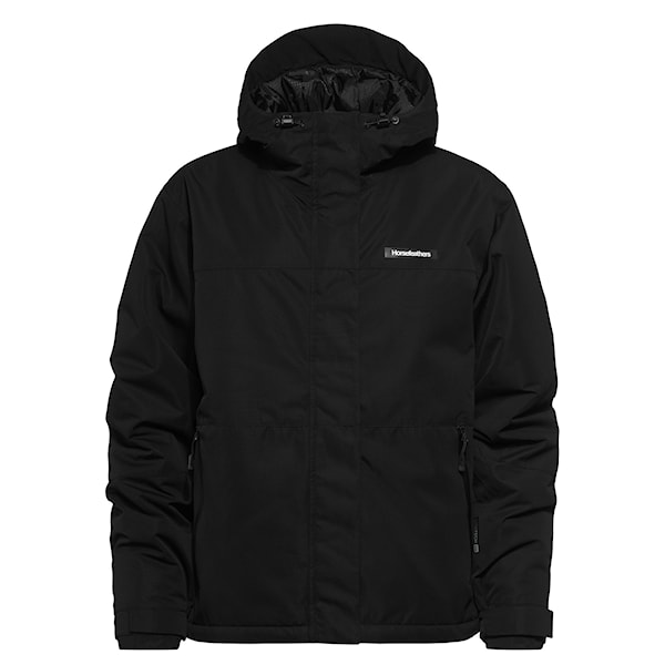Snowboard Jacket Horsefeathers Nala black 2026