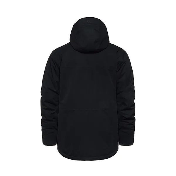 Snowboard Jacket Horsefeathers Pearl black 2027