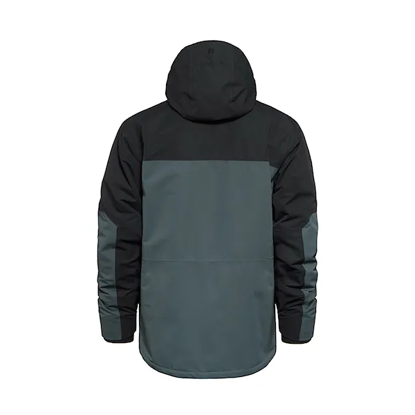 Snowboard Jacket Horsefeathers Pearl storm 2027