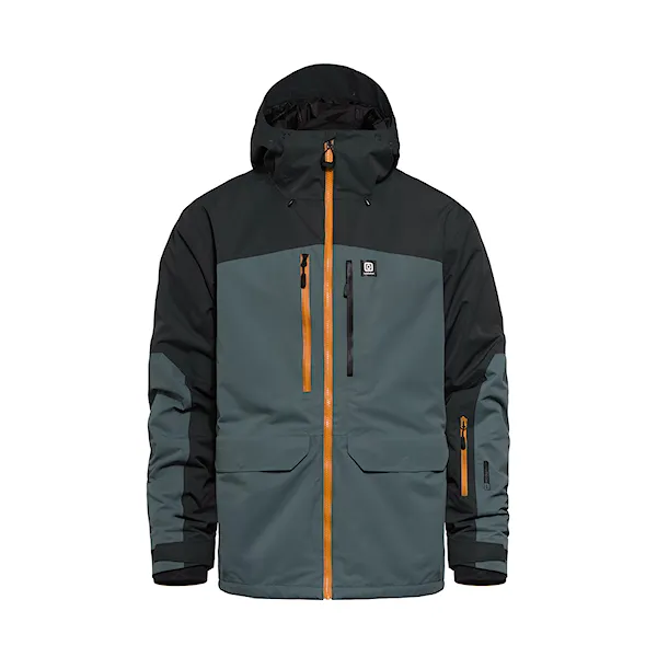 Snowboard Jacket Horsefeathers Pearl storm 2027