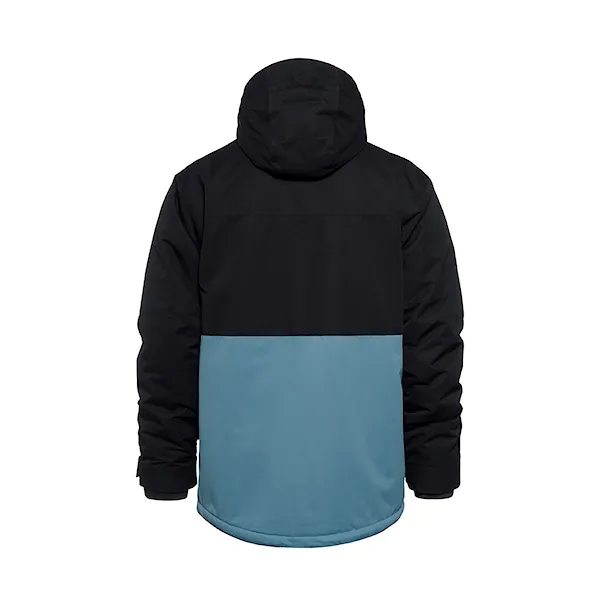 Snowboard Jacket Horsefeathers Recon adriatic blue 2027