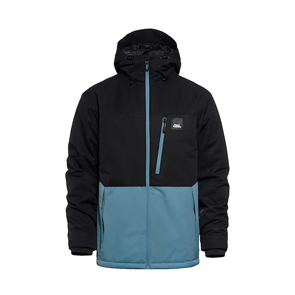 Snowboard Jacket Horsefeathers Recon adriatic blue 2027
