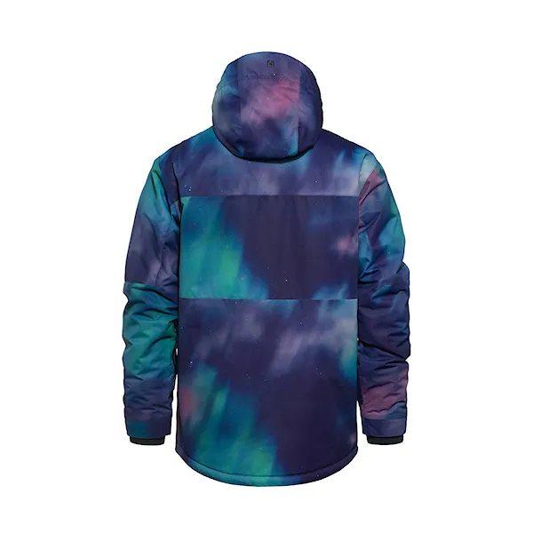 Snowboard Jacket Horsefeathers Recon aurora 2027