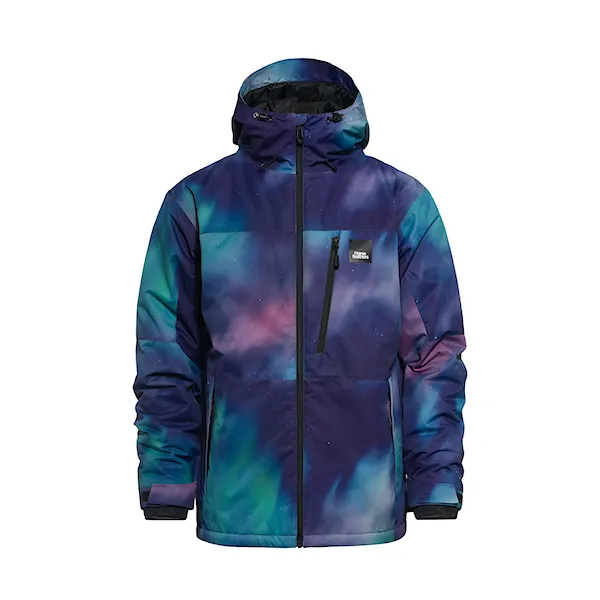 Snowboard Jacket Horsefeathers Recon aurora 2027