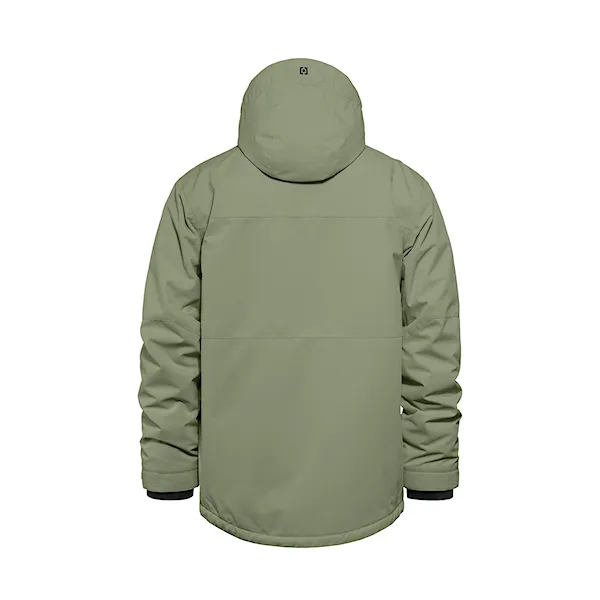 Snowboard Jacket Horsefeathers Recon tea 2027