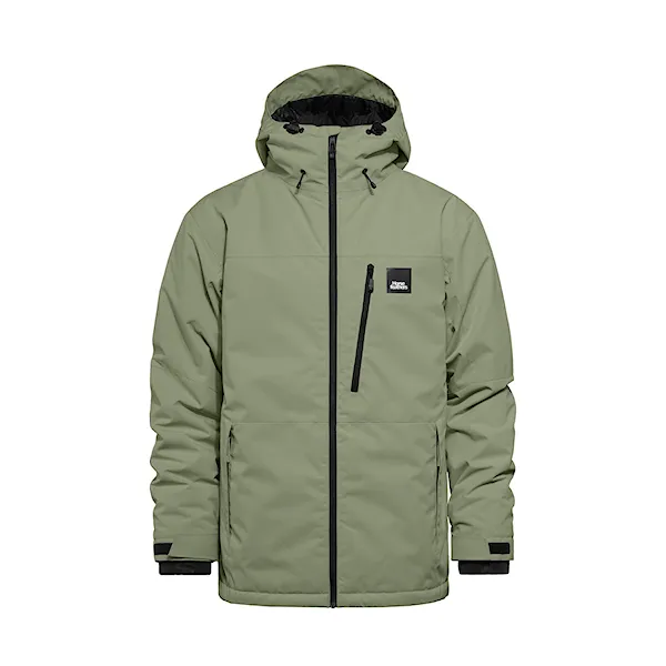 Snowboard Jacket Horsefeathers Recon tea 2027