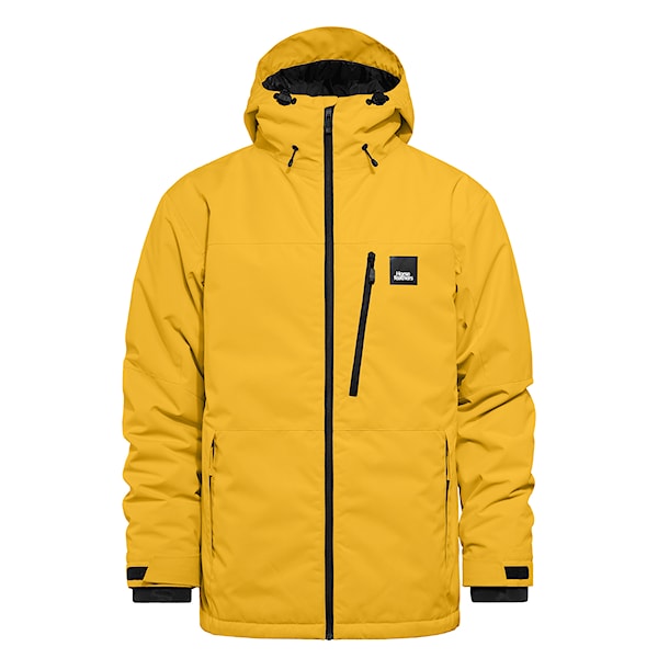 Bunda na snowboard Horsefeathers Recon yellow 2026