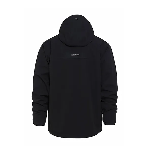 Kurtka snowboardowa Horsefeathers Terra black 2026