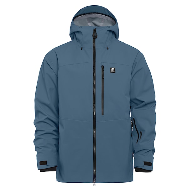 Bunda na snowboard Horsefeathers Terra moonlight blue 2026