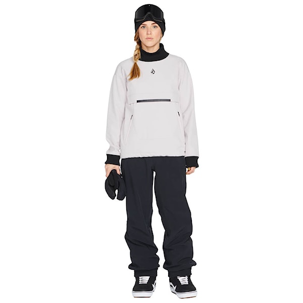 Kurtka snowboardowa Volcom Wms Softshell Jacket amethyst smoke 2023