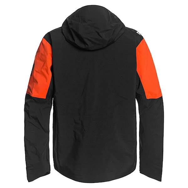 Bunda na snowboard Quiksilver Highline Pro 3L Gore-Tex true black 2022