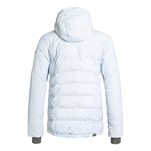 Snowboard Jacket Roxy Torah Bright Crystalized Printed winter forest 2016
