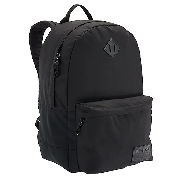 Backpack Burton Kettle true black triple ripstop 2016