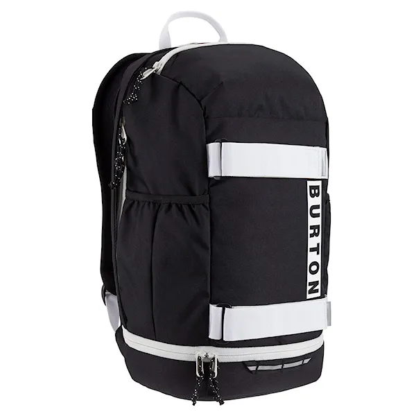 Backpack Burton Kids Distortion true black 2026