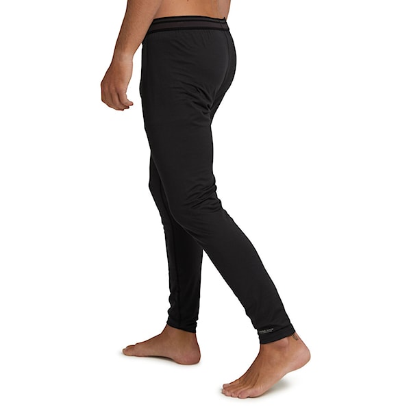 Kalesony Burton Lightweight X Pant true black 2026