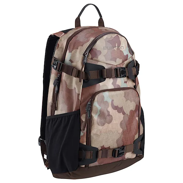 Backpack Burton Riders 2.0 25L storm camo tarp 2017