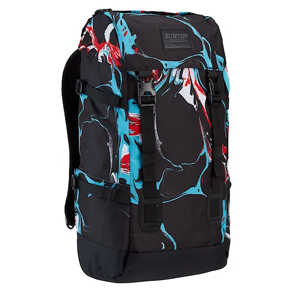 Backpack Burton Tinder 2.0 kowall marble print 2021