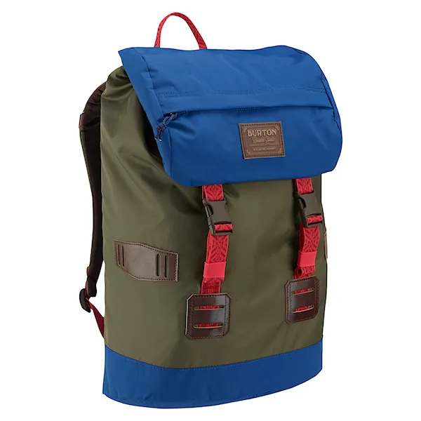 Backpack Burton Wms Tinder lichen flight satin 2017