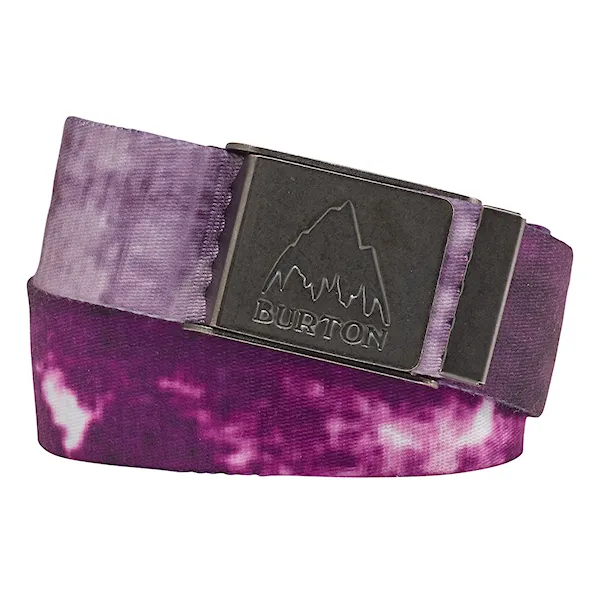 Opasek Burton Vista Mountain aztec print 2015