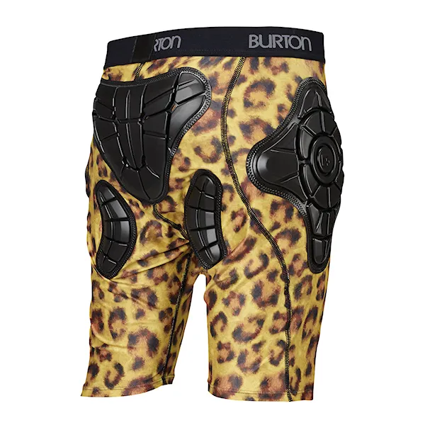 Protective Shorts Burton Wms Total Impact Short cats meow 2021