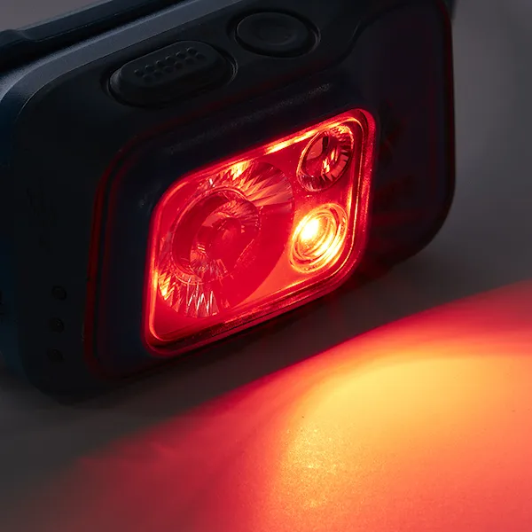 Headlamp Black Diamond Spot 400-R Headlamp azul