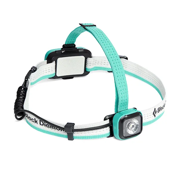 Headlamp Black Diamond Sprinter 500 Headlamp dark patina