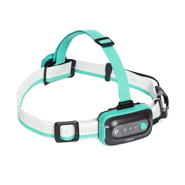 Headlamp Black Diamond Sprinter 500 Headlamp dark patina