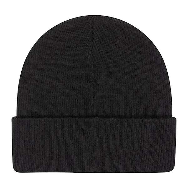 Čepice DC Label Youth black 2026