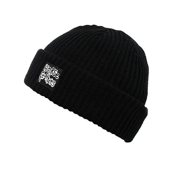 Beanie Horsefeathers Alexis black 2027