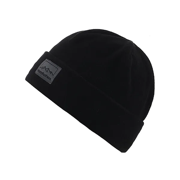 Czapka Horsefeathers Cobb black 2026