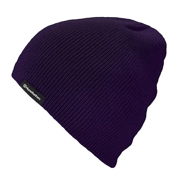 Czapka Horsefeathers Yard royal blue 2027