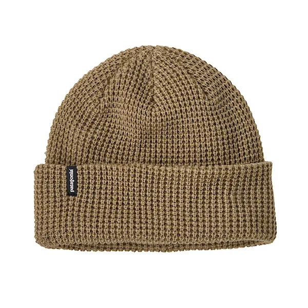 Czapka Patagonia Snowdrifter weathered stone 2027