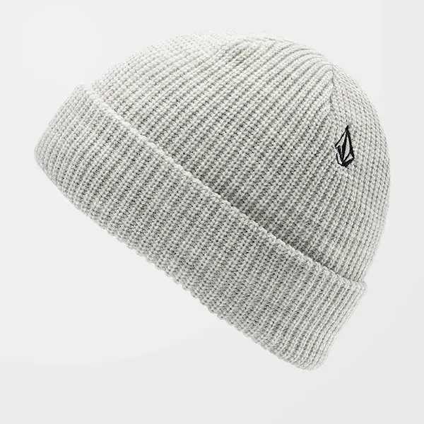 Beanie Volcom Sweep Beanie heather grey 2027