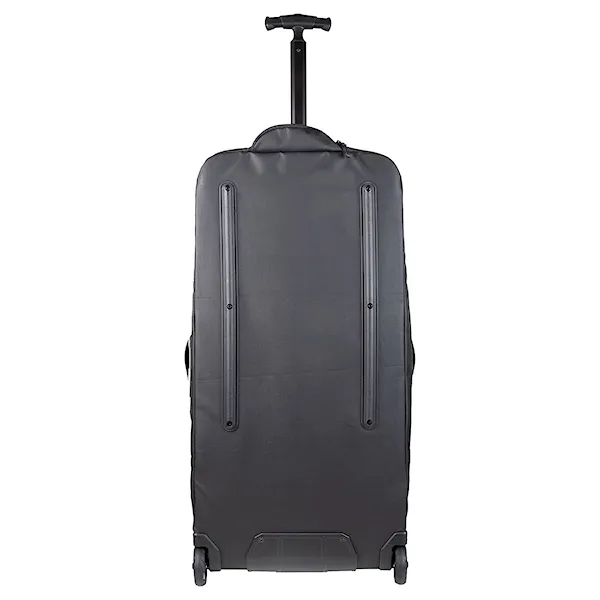 Cestovní taška Amplifi Duffel Torino 90L black 2026