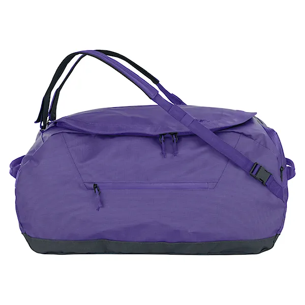 Cestovná taška EVOC Duffle Bag 60 violet/black