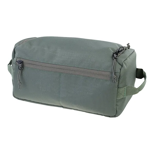 Kozmetická taška EVOC Wash Bag dark olive