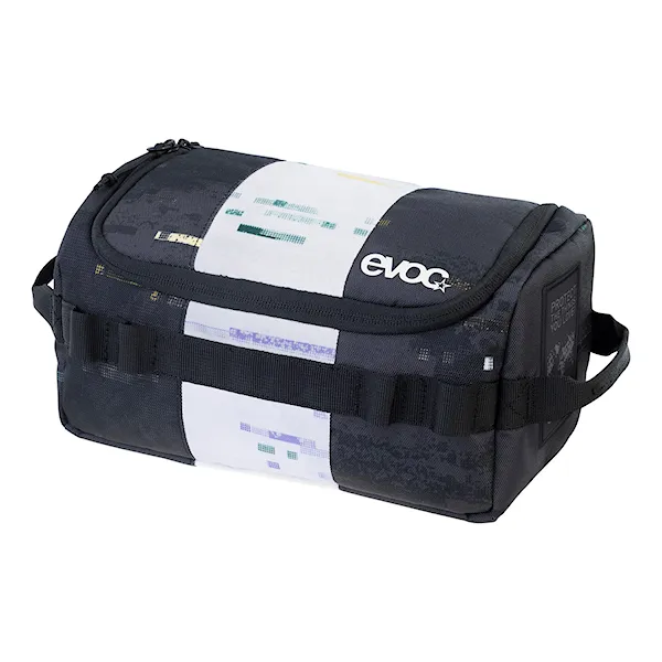 Kozmetická taška EVOC Wash Bag multicolour
