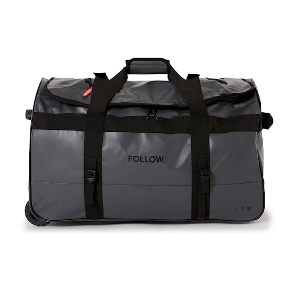 Cestovní taška Follow Life Gear Bag charcoal 2026