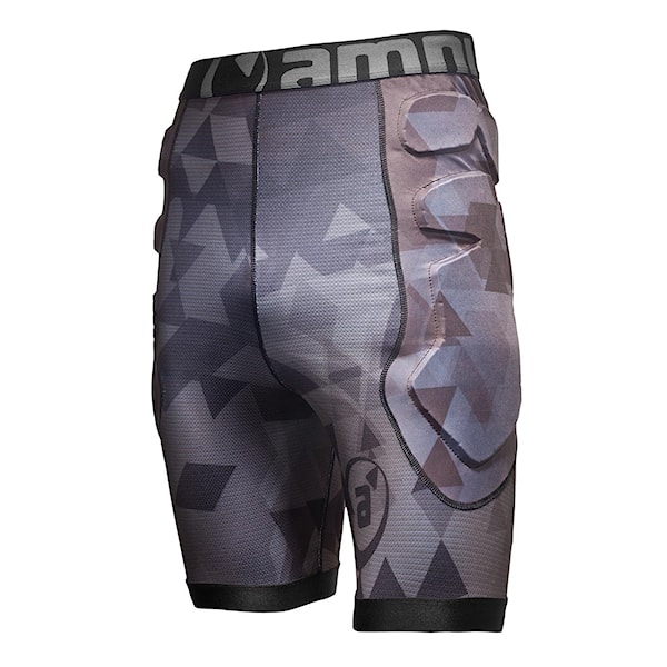 Protective Shorts Amplifi Cortex Polymer Pant black 2019