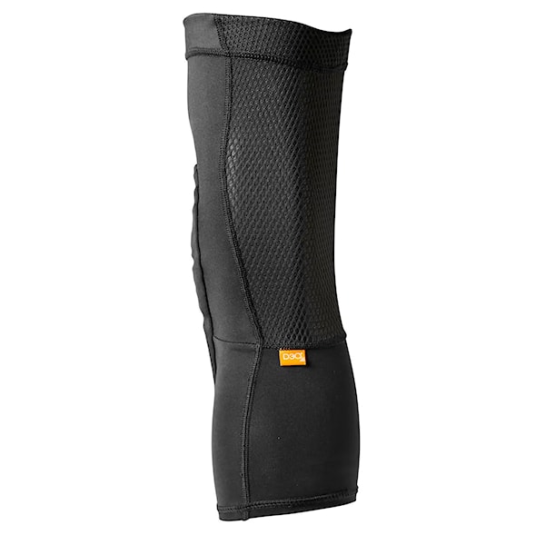 Knee Guards Fox Enduro Knee Guard New black