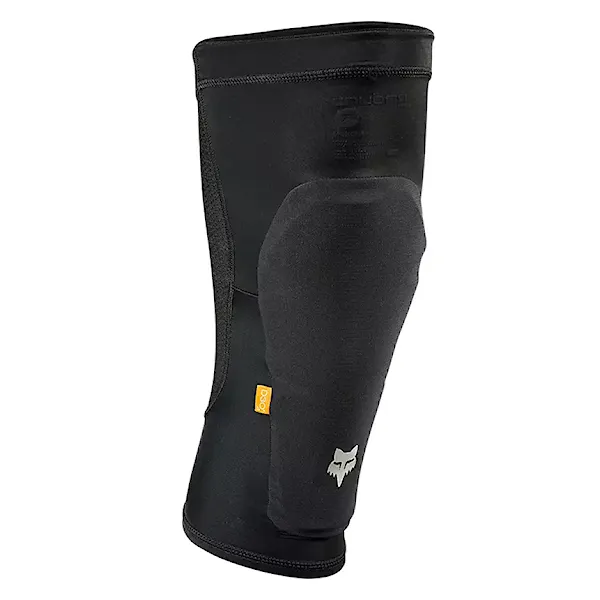 Ochraniacze na kolana Fox Enduro Knee Sleeve C0 black
